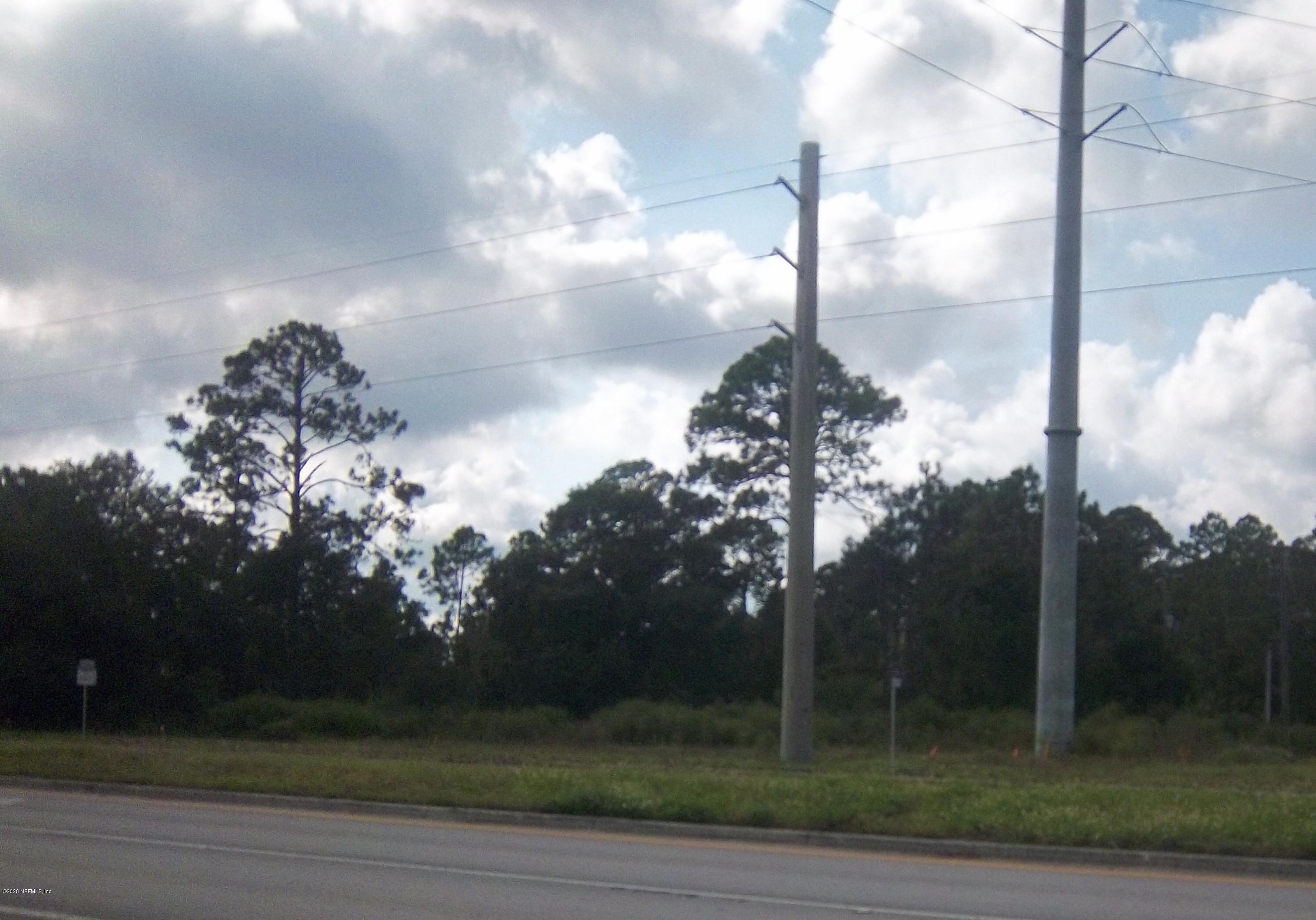 0 STATE ROAD 207