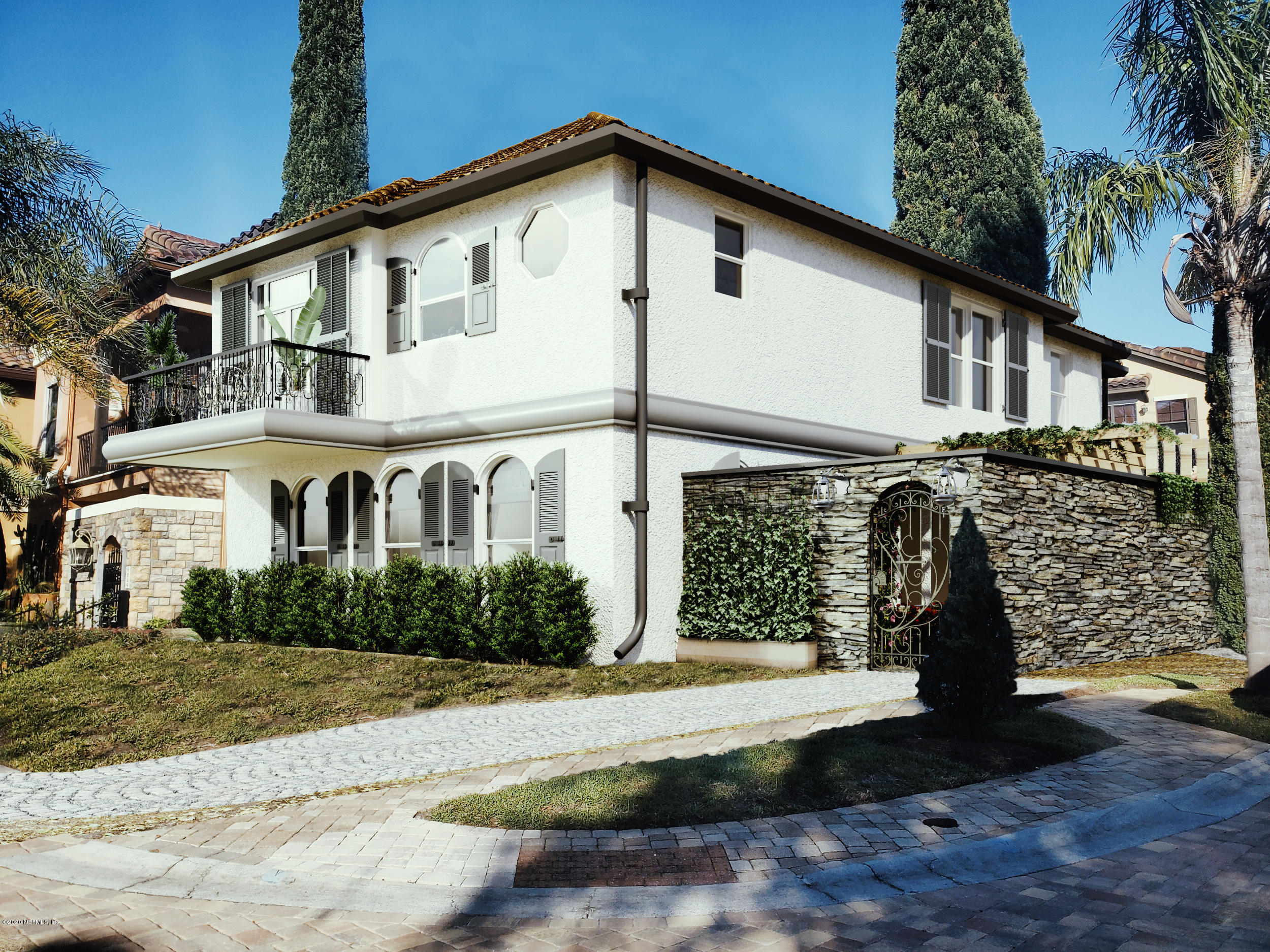 8843 LA TERRAZZA