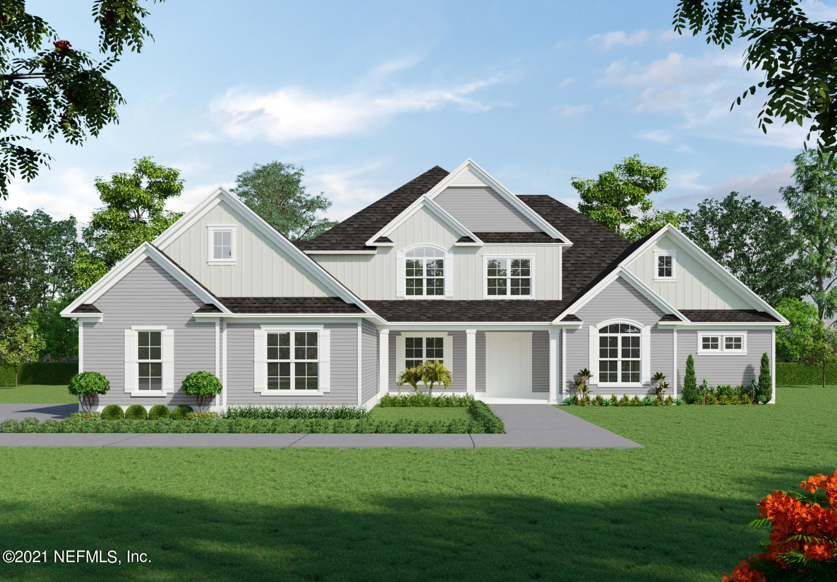 11 OLD OAK