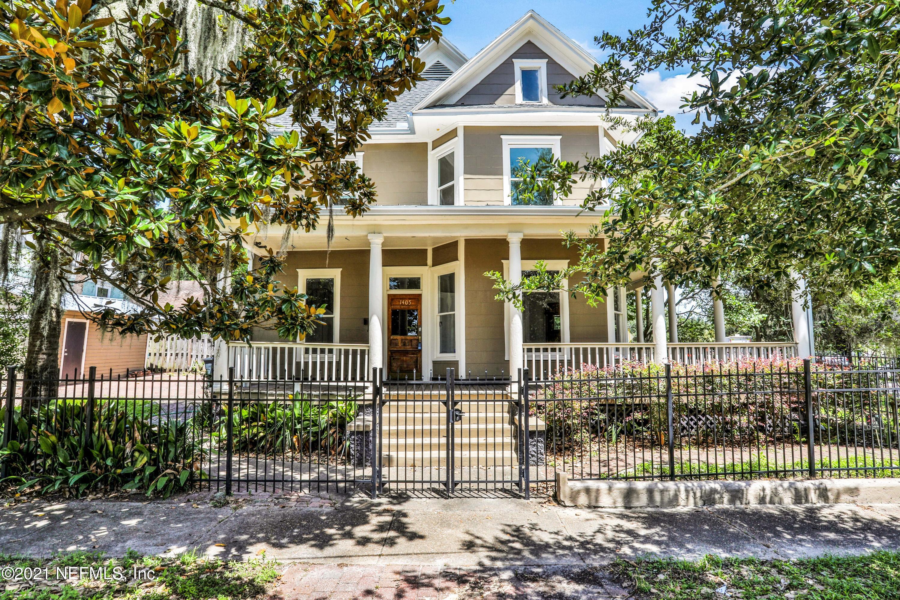 1405 BOULEVARD