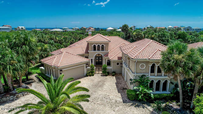 155 ISLAND ESTATES