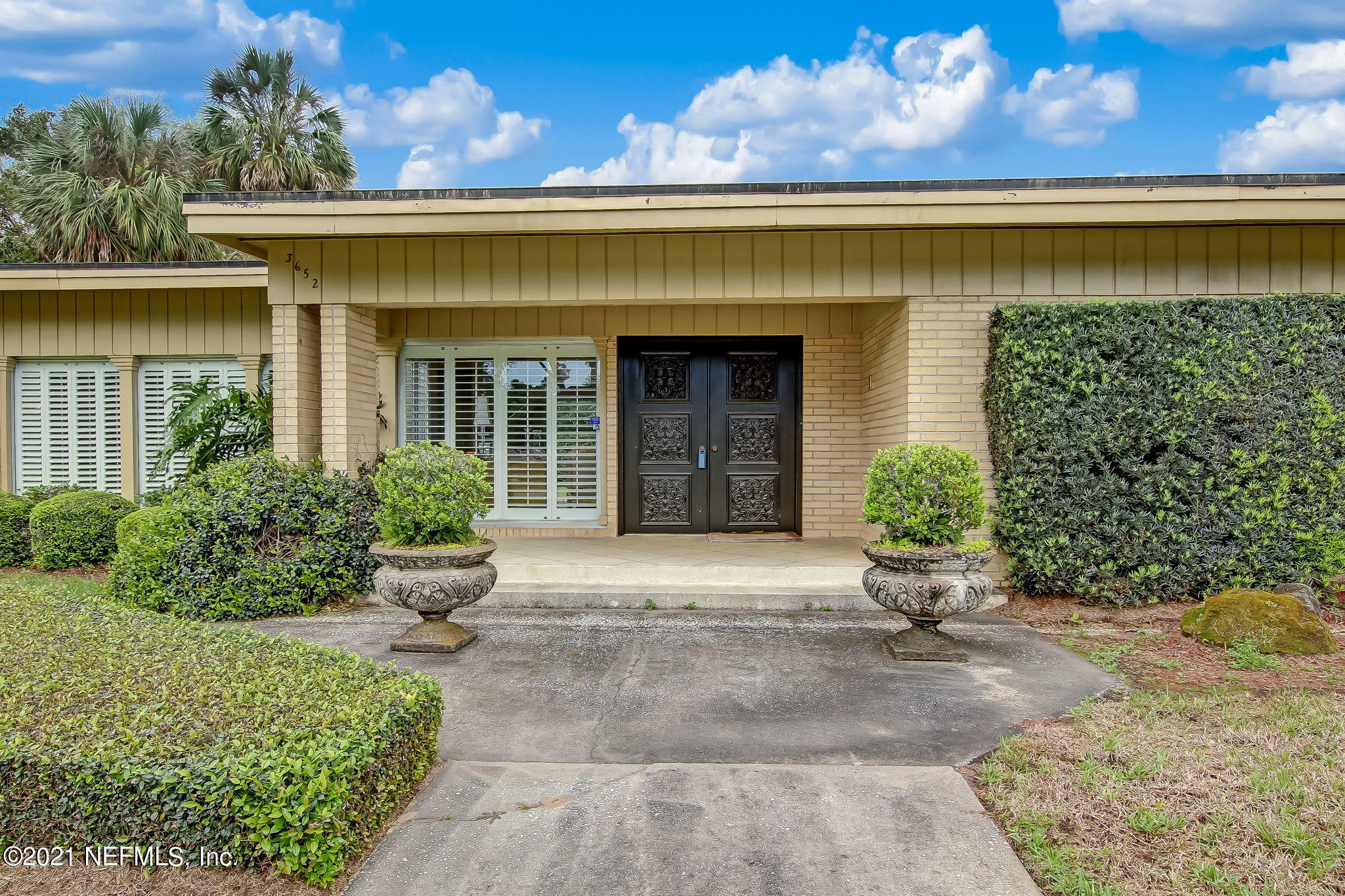 3652 POINT PLEASANT